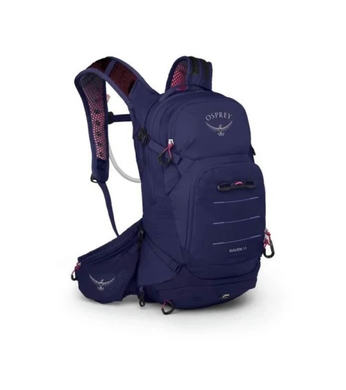 Osprey Raven 14 w/Res O/S 2025 (various colours)