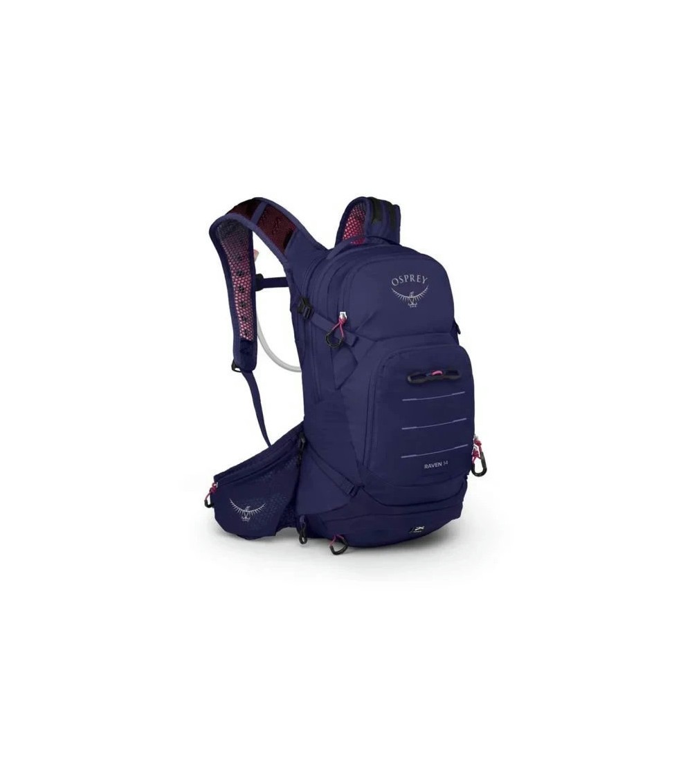 Osprey Raven 14 w/Res O/S 2025 (various colours)