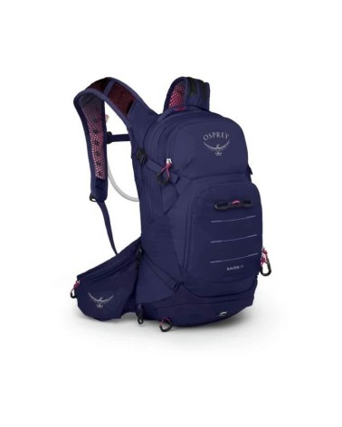 Osprey Raven 14 w/Res O/S 2025 (erinevad värvid)