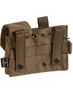 Invader Gear Admin Pouch (multiple colours)