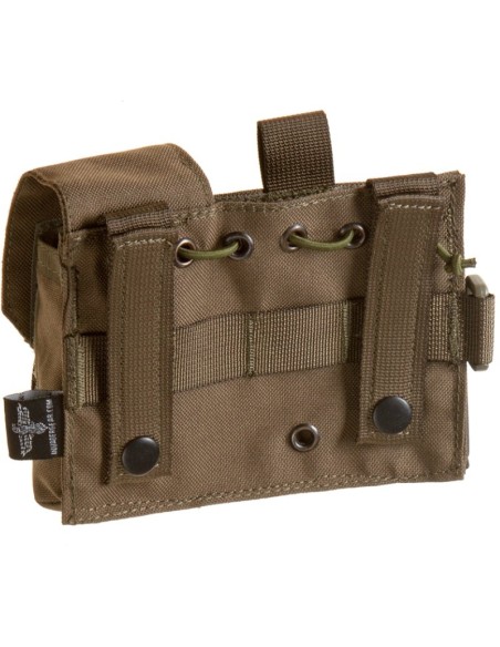 Invader Gear Admin Pouch (multiple colours)
