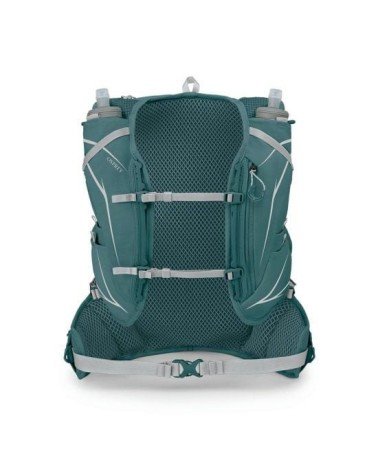Osprey Dyna 15 w/Flasks casc.blue/sil.lining WXS/S