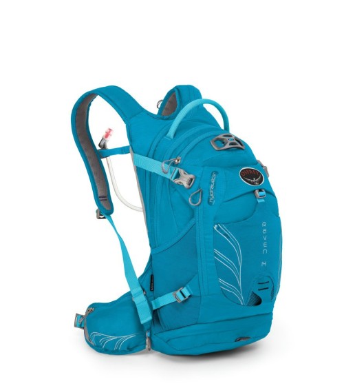Osprey Raven 14 O/S royal purple