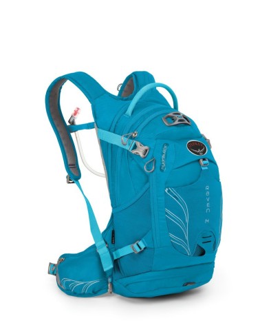 Osprey Raven 14 O/S royal purple