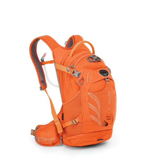 Osprey Raven 14 O/S royal purple