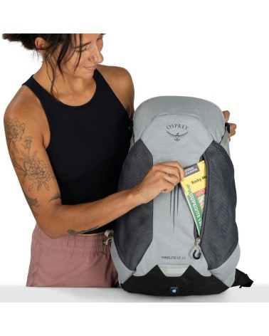 Osprey Hikelite LT 22 O/S (various colours)