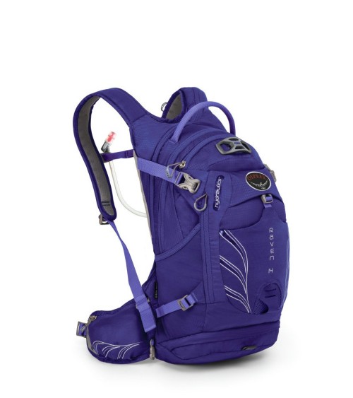Osprey Raven 14 O/S royal purple