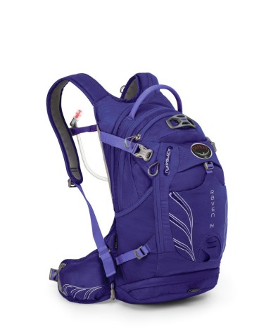 Osprey Raven 14 O/S royal purple