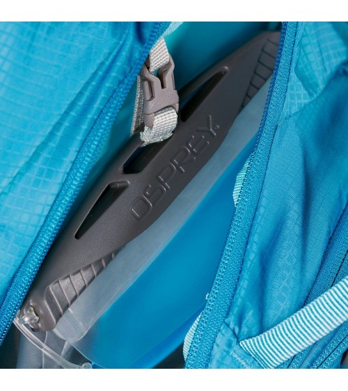 Osprey Raven 14 O/S royal purple