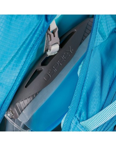 Osprey Raven 14 O/S royal purple