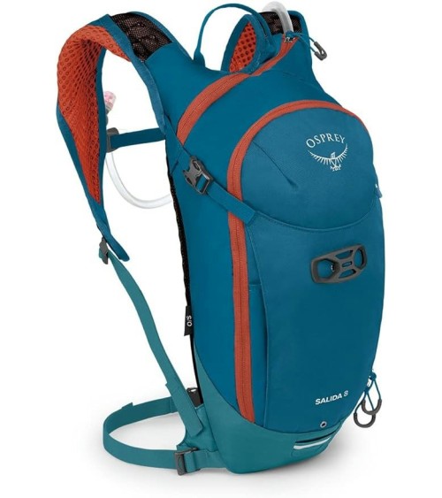 Osprey Salida 8 w/Res waterfront blue O/S