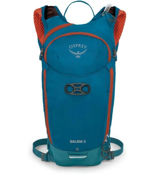Osprey Salida 8 w/Res waterfront blue O/S