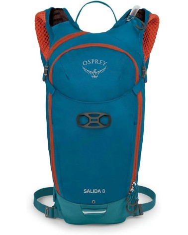 Osprey Salida 8 w/Res waterfront blue O/S