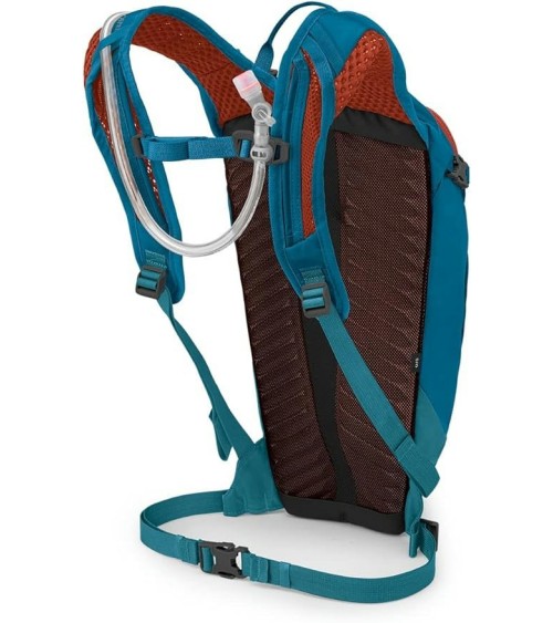 Osprey Salida 8 w/Res waterfront blue O/S