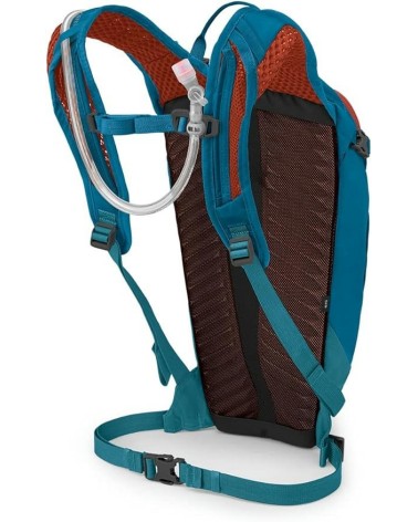 Osprey Salida 8 w/Res waterfront blue O/S