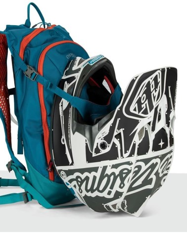 Osprey Salida 8 w/Res waterfront blue O/S