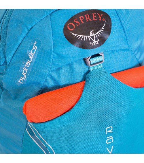 Osprey Raven 14 O/S royal purple