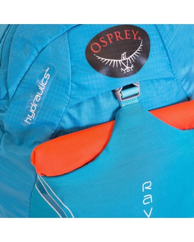 Osprey Raven 14 O/S royal purple
