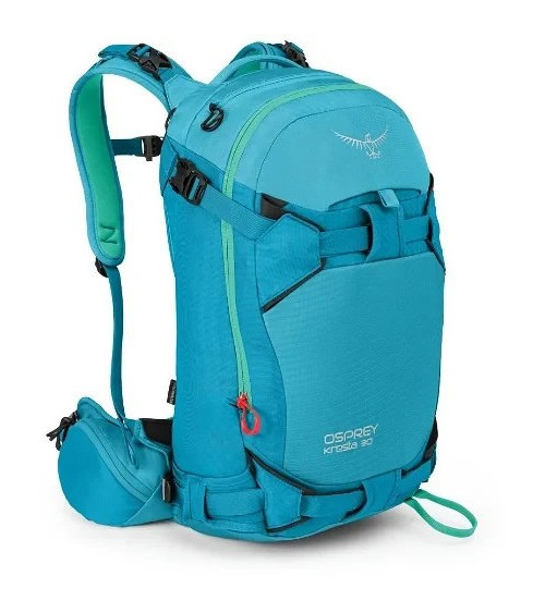 Osprey Kresta 30 WS/WM powder blue
