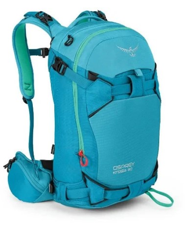Osprey Kresta 30 WS/WM powder blue