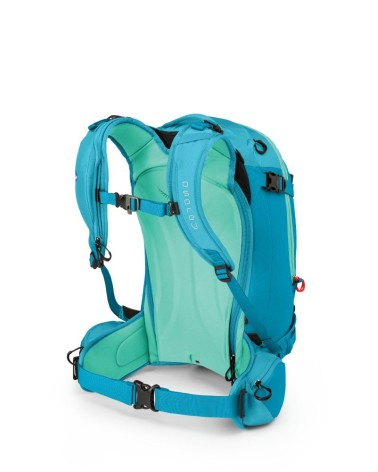 Osprey Kresta 30 WS/WM powder blue