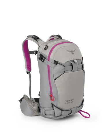 Osprey Kresta 30 WS/WM powder blue