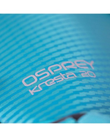 Osprey Kresta 30 WS/WM powder blue