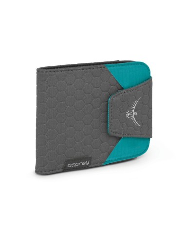 Osprey QuickLock™ Wallet (various colours)