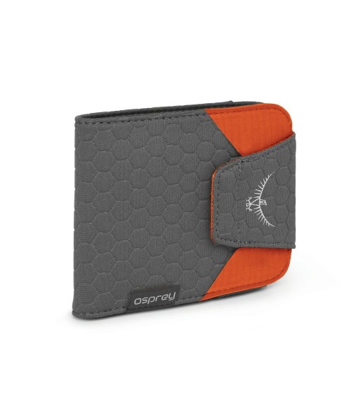 Osprey QuickLock™ Wallet (various colours)