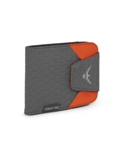 Osprey QuickLock™ Wallet (various colours)