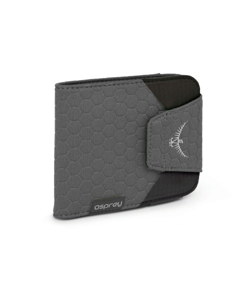 Osprey QuickLock™ Wallet (various colours)