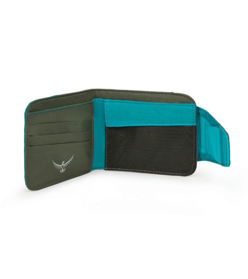 Osprey QuickLock™ Wallet (various colours)