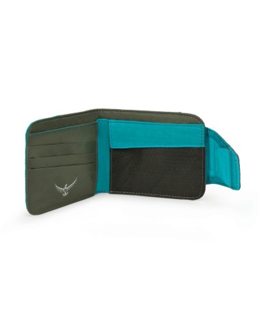 Osprey QuickLock™ Wallet (various colours)
