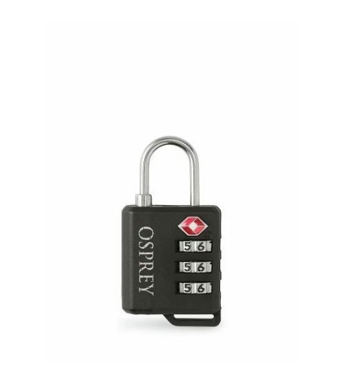 Osprey Padlock black
