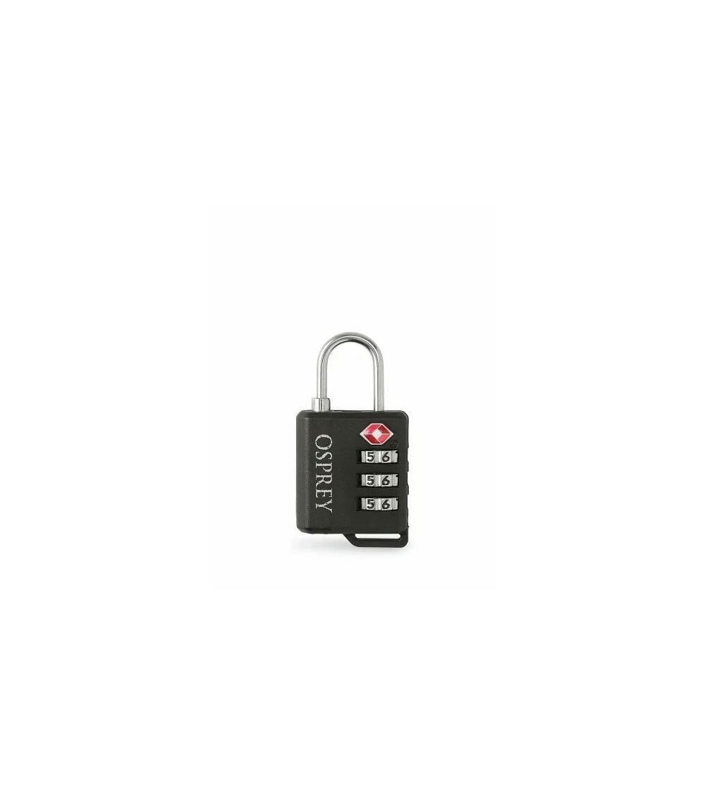 Osprey Padlock black