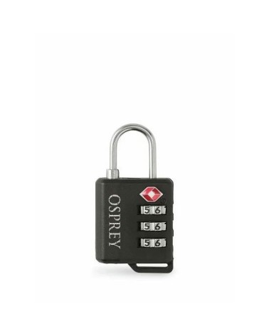 Osprey Padlock black