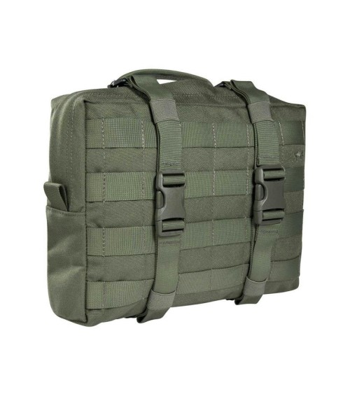 Tasmanian Tiger Tac Pouch 10 MKII (various colours)