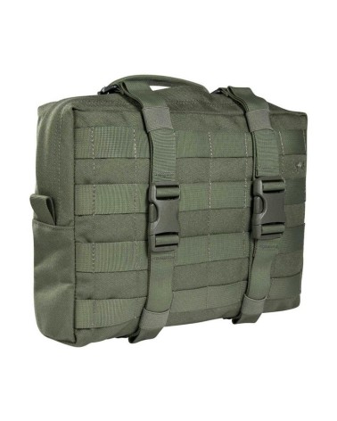 Tasmanian Tiger Tac Pouch 10 MKII (various colours)