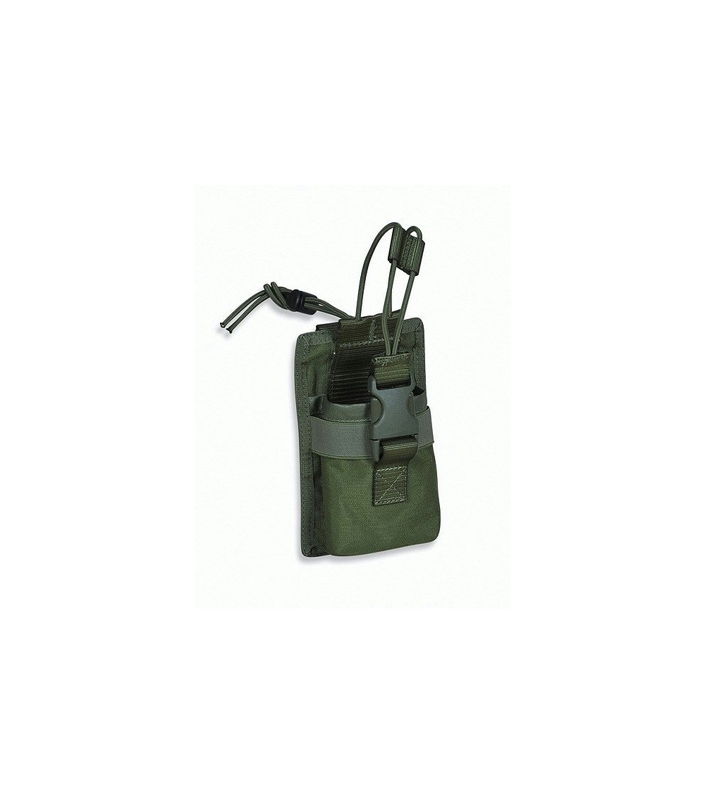 Tasmanian Tiger Tac Pouch 3 Radio raadiotasku (erinevad värvid)