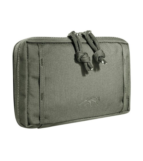 Tasmanian Tiger Tac Pouch 4.1 IRR stone grey olive