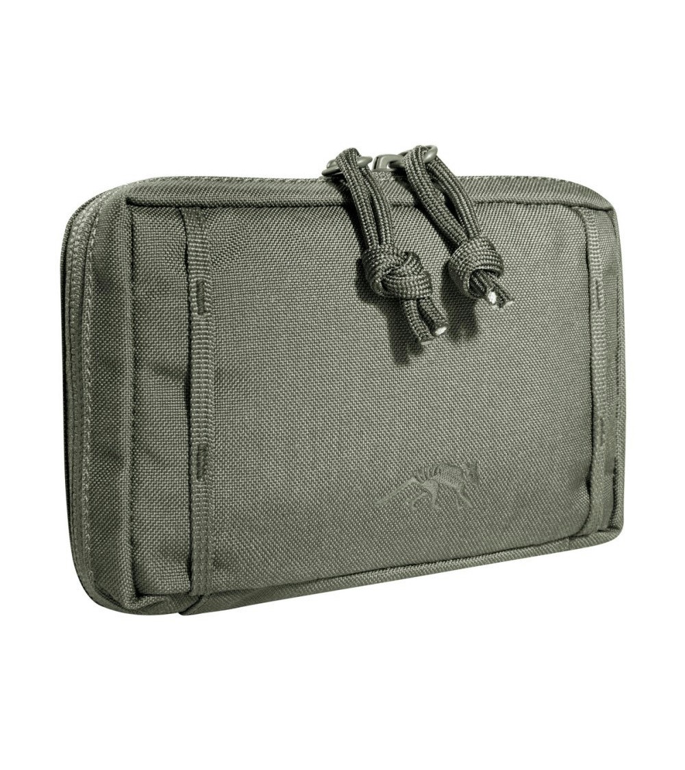 Tasmanian Tiger Tac Pouch 4.1 IRR stone grey olive