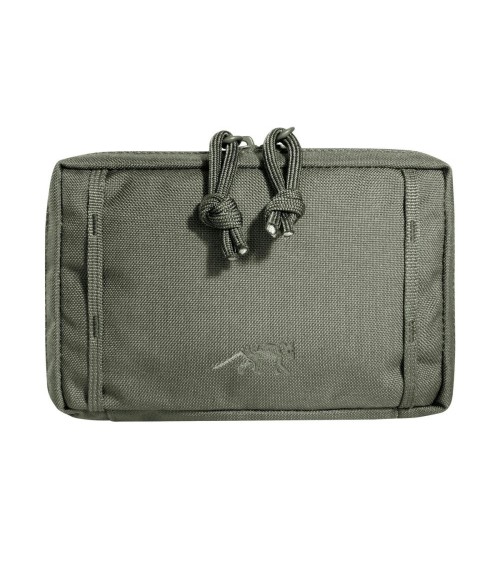 Tasmanian Tiger Tac Pouch 4.1 IRR stone grey olive
