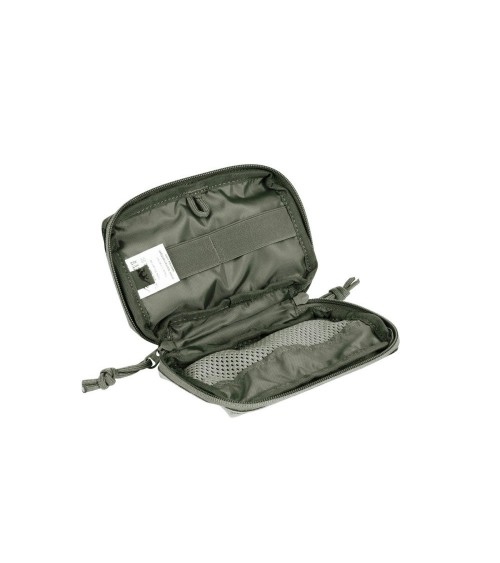 Tasmanian Tiger Tac Pouch 4.1 IRR stone grey olive