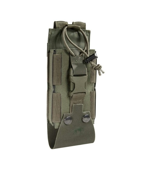 Tasmanian Tiger Tac Pouch 2 Radio MKII (various colours)