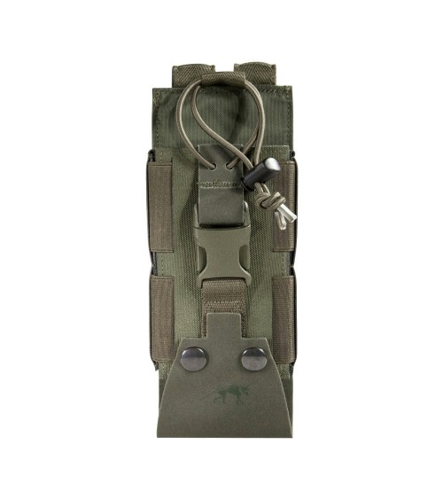 Tasmanian Tiger Tac Pouch 2 Radio MKII (erinevad värvid)