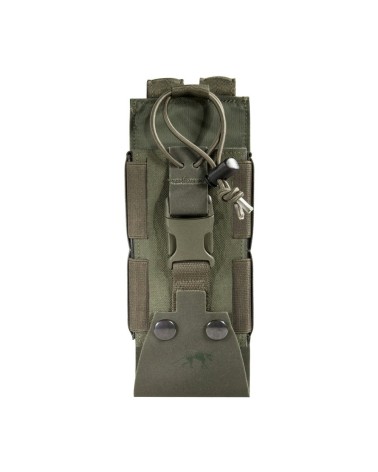 Tasmanian Tiger Tac Pouch 2 Radio MKII (various colours)