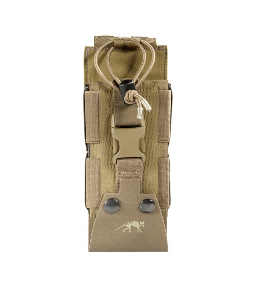 Tasmanian Tiger Tac Pouch 2 Radio MKII (various colours)
