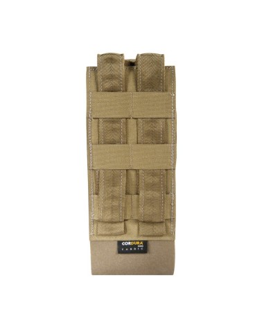 Tasmanian Tiger Tac Pouch 2 Radio MKII (various colours)