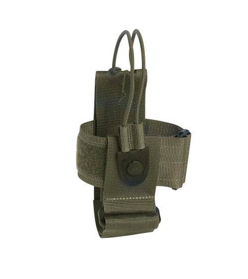 Tasmanian Tiger Tac Pouch 2 Radio (erinevad värvid)