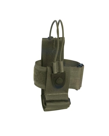 Tasmanian Tiger Tac Pouch 2 Radio (various colours)